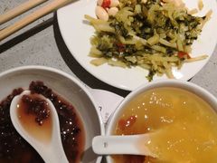 -海底捞火锅(老城根店)