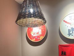 -鸟泉居酒屋·烧鸟·酒馆(百子湾店)