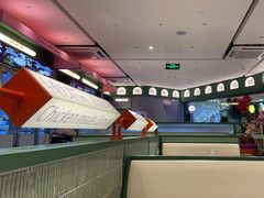 -椰小鸡·琼州糟粕醋·火锅(美兰缤纷城店)