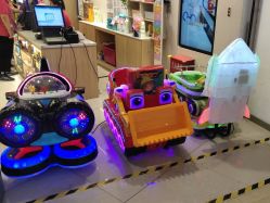 点击看大图 -孩子王(铁西万达店)