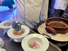 -杭州和达希尔顿逸林酒店·和园中餐厅-杭帮菜名店