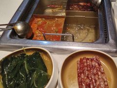 -海底捞火锅(龙首印象城店)