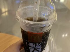 -麦当劳(天塔道店)