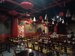 -盖碗儿梨园·变脸吐火·川剧(天府广场店)