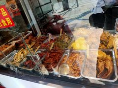 -老半斋(福州路店)