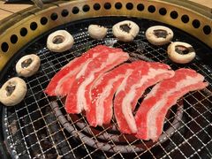 -牛角烧肉(南昌T16购物中心店)