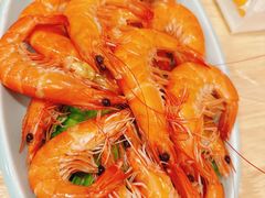 -阿杰臻选海鲜饭店(普陀山店)