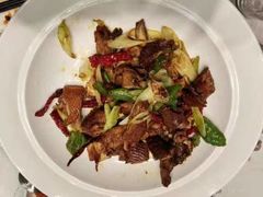 -马老六清真餐饮(西站店)