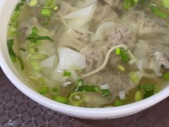 -清真蒋有记(老门东店)