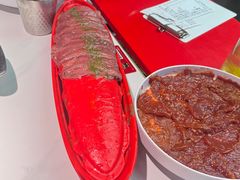 -小龙坎火锅(IFS HOT店)