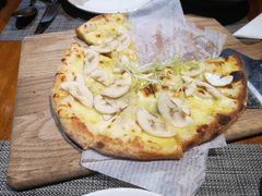 -巴别塔法餐舍(合作路店)