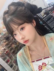 -一揽芳华汉服旗袍体验馆(拙政园店)