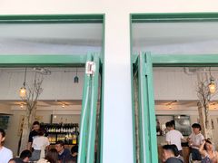 门面-RAC BAR(安福路店)