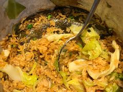 -莆田餐厅PUTIEN(三里屯店)