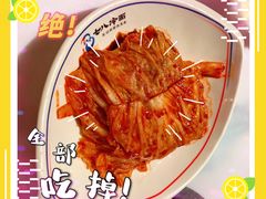 -七八冷面·延边朝鲜族美食(圣熙八号店)