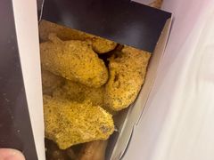-悠个炸鸡(南京创始店)