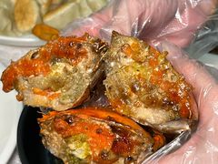 -莲花公园煎蟹(总店)