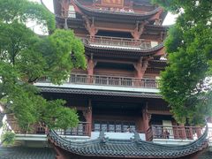 -采石矶景区