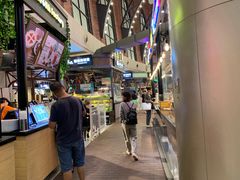 -食通天·寰宇集(杭州万象城店)