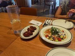 -1861意大利餐厅(文化广场店)