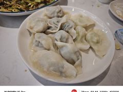 -枫林饺子