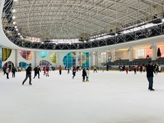 -世界之窗阿尔卑斯冰雪世界