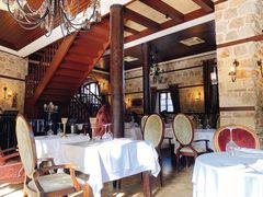 -Seraser Fine Dining Restaurant