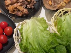 -花味烤肉·拌饭(庐阳万科店)