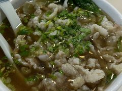 -菜忠潮州牛肉店(岗厦店)