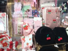 -九木杂物社(恒隆广场店)