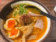 -文三里屯面馆(三里屯店)