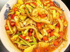 -潇湘阁(三里屯SOHO店)