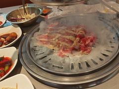-韩一品韩国料理(柏庐南路店)