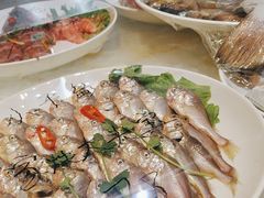 -日丰园海肠水饺·老字号大连海鲜(和平广场店)