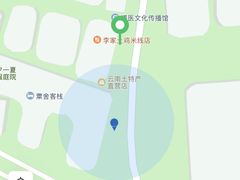 -正宗李家土鸡米线店