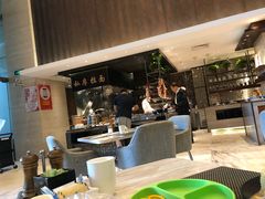 -上海新发展亚太JW万豪酒店