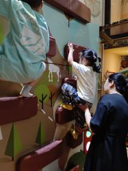 -卡通尼·Safari非洲探索乐园·生日会(金桥国际商业广场店)