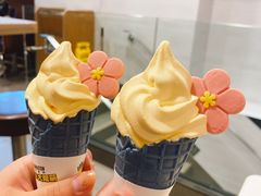 -麦当劳(呼市新华东街店)