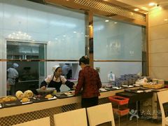 -泉儿头杂碎·清真(城东总店)