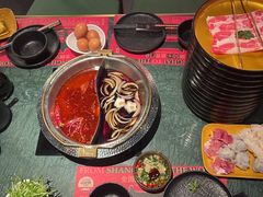 -牛New寿喜烧(曹路花园城店)