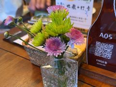 -Blac+Blac(中海环宇荟店)