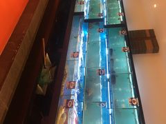 景观位-南海渔家•海鲜•正宗海南菜(海棠湾店)