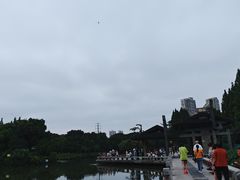 -荆川公园