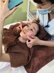 体验后-厦门美莱整形美容医院