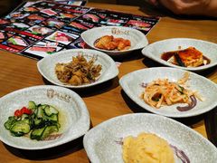 -牛人·雪花牛·木炭烤肉(昆山陆家店)