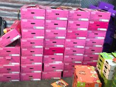 -上海龙吴水胜海发市场