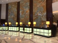 -上海雅居乐万豪侯爵酒店