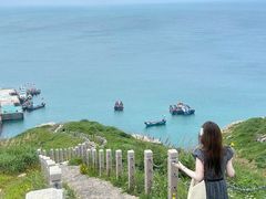 -东极岛景区