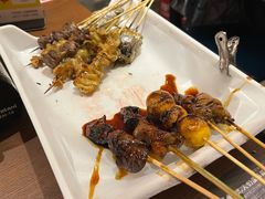 -王氏炉匠·烧鸟放题自助(三里屯店)
