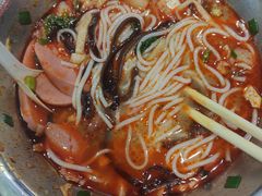 -桂湘缘卤味螺蛳粉